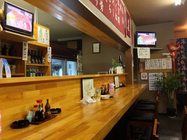 やきとり夢来 足利市 焼鳥 食べログ