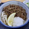 本格さぬきうどん　穂乃香