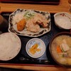 武屋食堂 広瀬通り店