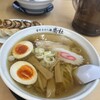 佐野 青竹手打ち麺 尚杜