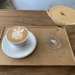 OGAWA COFFEE LABORATORY - ボストン