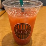 タリーズ コーヒー - 