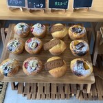 Cafe いつつぼし - 料理写真: