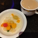 シェフ・ミッキー - 