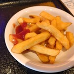 シェフ・ミッキー - 