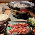 焼肉ホルモン 牛蔵 - 