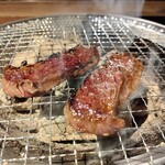 焼肉ホルモン 牛蔵 - 