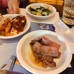 シェフ・ミッキー - 