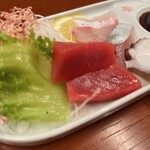 Sumibiyaki Izakaya Uozen - 