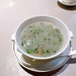 中国飯店 富麗華 - 