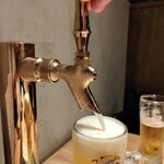 焼肉ホルモン 牛蔵 - 