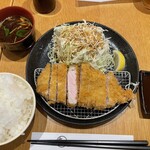 Tonkatsu Sakutarou - 