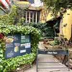 Restaurant Chez Noix - 