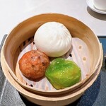 中国飯店 富麗華 - 