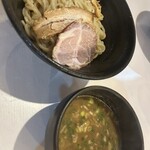 はりけんラーメン - 