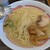 スガキヤ - 料理写真:ラーメン通常390円