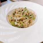 中国飯店 富麗華 - 