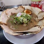 しあわせのらーめん ミゥ - 