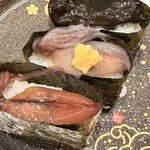 Morimori Zushi - 