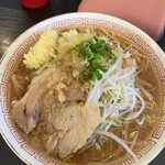 きんぐす豚 - 料理写真: