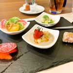 La Cucina del Nacchero - 