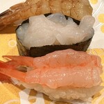 Morimori Zushi - 