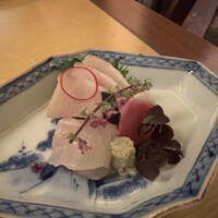 水暉 ザ・リッツ・カールトン京都 - 