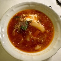 スンガリー 新宿東口本店 - 