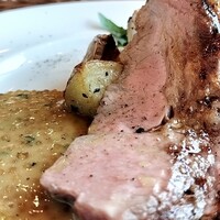 トラットリア グランボッカ - 