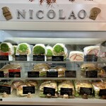 NICOLAO Coffee And Sandwich Works - 