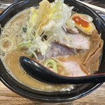 麺処 花田 - 