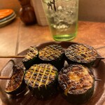 Yakitori Kamoshiya - 