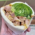 NICOLAO Coffee And Sandwich Works - 