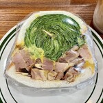 NICOLAO Coffee And Sandwich Works - 