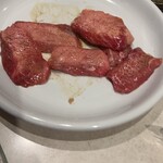 焼肉 丸惠 - 