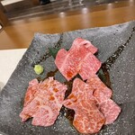 焼肉 丸惠 - 