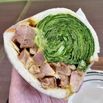 NICOLAO Coffee And Sandwich Works - 