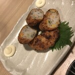 炭焼き ごいち - 