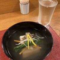 くいしん坊 - 