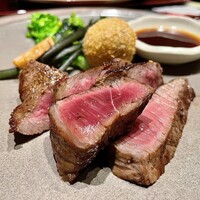 肉料理ふくなが - 