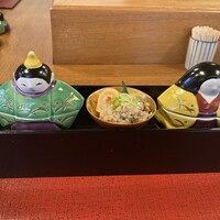 くいしん坊 - 