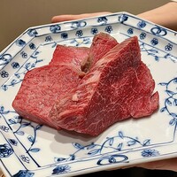 肉料理ふくなが - 