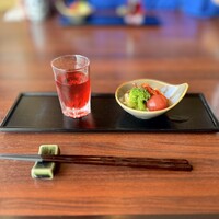 日本料理 初海 - 