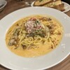 パスタハウス エニ 五反田店