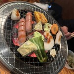 Sumiyaki Mizu Shichirin Yakiniku Shou Tajima - 