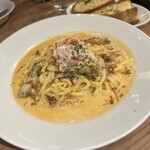 PASTA HOUSE ENI - 