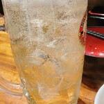 麺や おの食堂 - 