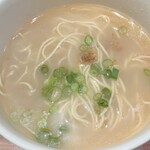 麺や おの食堂 - 