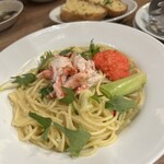 PASTA HOUSE ENI - 