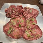 焼肉 千里 - 